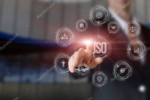 Documenti di certificazione ISO e SOA per imprese edili