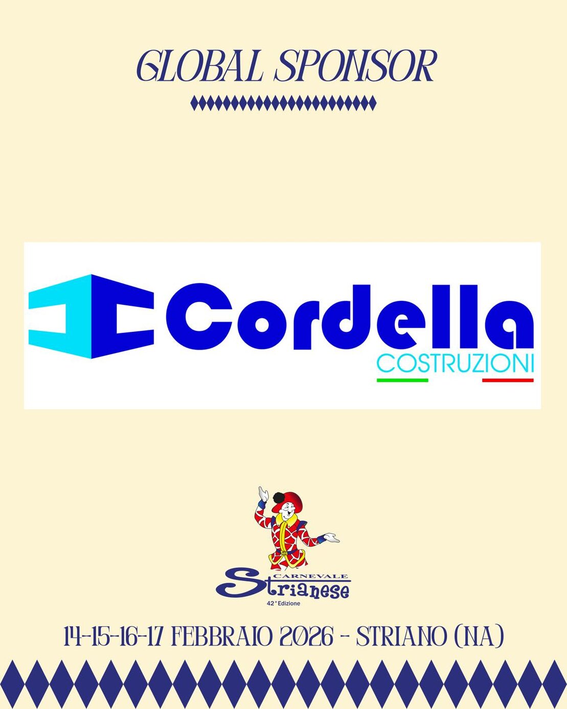 Torneo sportivo giovanile sponsorizzato