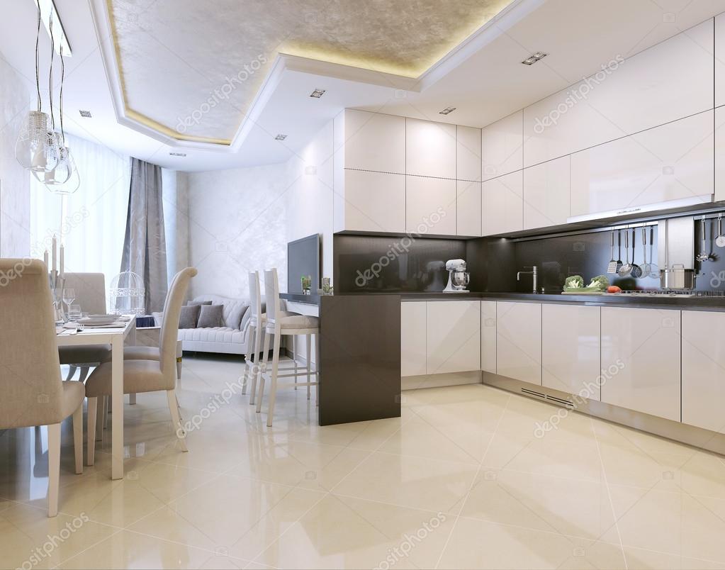 Scelta di piastrelle, cartongesso e pitture